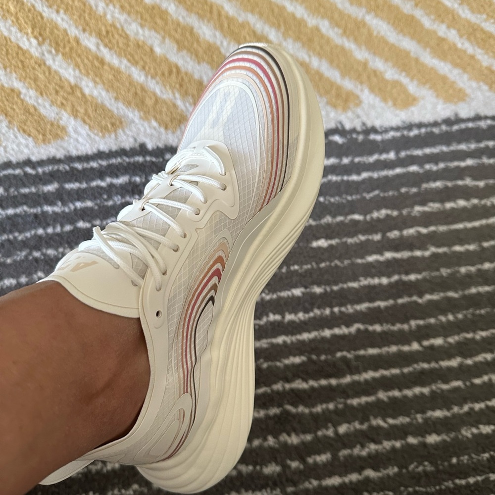 A beautiful brand new APL streamline shoes